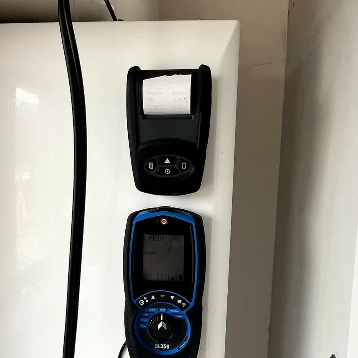 Recent work by Everflow Heating